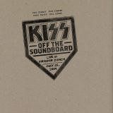 Kiss Off The Soundboard: Live In Virginia Beach (2CD)