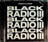 Glasper Robert Black Radio III