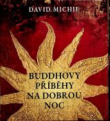 Michie David Buddhovy pbhy na dobrou noc