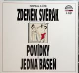 Svěrák Zdeněk Povídky a jedna báseň