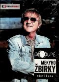 Žbirka Miroslav Doupě Mekyho Žbirky. Třetí řada