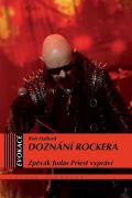 Volvox Globator Doznání rockera