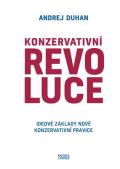 Books & Pipes Konzervativní revoluce