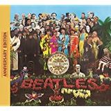 UNIVERSAL MUSIC Sgt. Pepper's Lonely Hearts Club Band