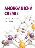VŠCHT Praha Anorganická chemie