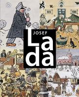 Slovart Josef Lada. A 20th-century Central European master