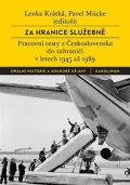 Karolinum Za hranice služebně