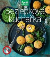 Apetit Bezlepková kuchařka (Apetit lepší jídlo)