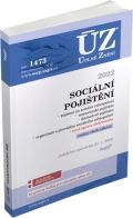 Sagit ÚZ 1473 Sociální pojištění