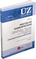 Sagit ÚZ 1474 Sociální zabezpečení