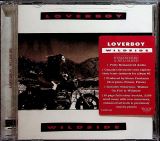 Loverboy Wildside