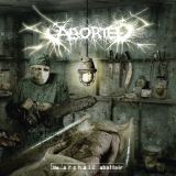 Aborted Archaic Abattoir -Reissue-