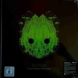 Gazpacho Fireworking At St. Croix (Limited Deluxe Edition 2CD+Blu-ray+DVD)