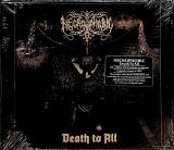 Necrophobic Death To All -Reissue-