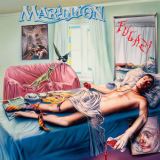 Marillion Fugazi Lp