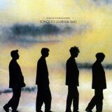 Echo & The Bunnymen Songs To Learn & Sing