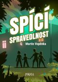 Vopěnka Martin Spící spravedlnost