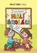 Pospilov Zuzana Mal kolci - Prvn ten s koly