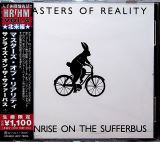 Masters Of Reality Sunrise On The Sufferbus (Limited Edition)