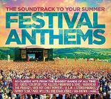 V/A Festival Anthems