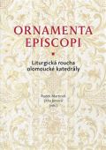 Jonová Jitka Ornamenta episcopi