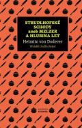 Academia Strudlhofské schody aneb Melzer a hlubina let