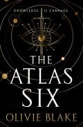 Tor Books The Atlas Six