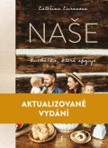 Esence Naše: Kuchařka, která spojuje