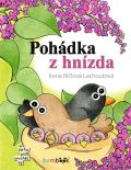 Ričlová Lachoutová Irena Pohádka z hnízda
