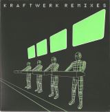Kraftwerk Remixes (Softpack 2CD)