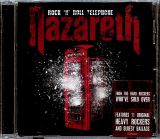 Nazareth Rock 'n' Roll Telephone