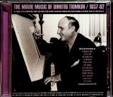 Tiomkin Dimitri Movie Music Of Dimitri Tiomkin