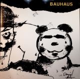Bauhaus Mask (LP+CD)