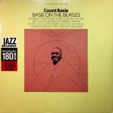 Basie Count & His Orchestra Basie On The Beatles -Hq-