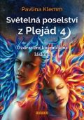 Fontána Světelná poselství z Plejád 4
