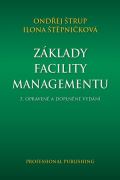 Professional publishing Zklady facility managementu