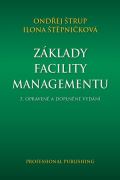 Professional publishing Základy facility managementu