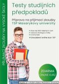 Horák Jiří Testy studijních předpokladů