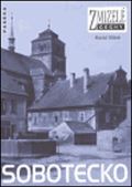 Paseka Zmizelé Čechy - Sobotecko