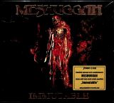 Meshuggah Immutable