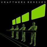 Kraftwerk Remixes (3 VINYL ALBUM / 180g - BLACK)