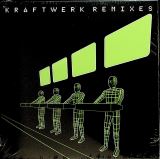 Kraftwerk Remixes