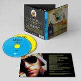 Falco Wiener Blut (Deluxe Edition 2CD, Remaster 2022)