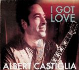Castiglia Albert I Got Love