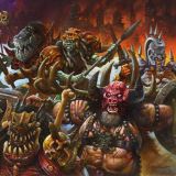 Gwar New Dark Ages