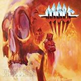 Wolf Shadowland -Ltd-