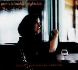 Barber Patricia Nightclub (Limited Edition 24k Gold Edition)