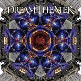 Dream Theater Lost Not Forgotten Archives: Live in NYC - 1993 (Gatefold colored 3LP+2CD, Limited)