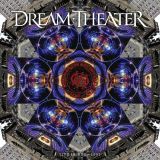 Dream Theater Lost Not Forgotten Archives: Live in NYC - 1993 (Gatefold colored 3LP+2CD, Limited)