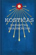 Host Kostičas